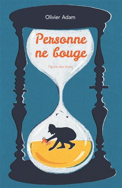 Personne ne bouge Personne ne bouge