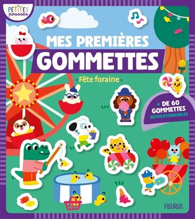 Fête foraine