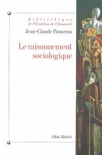 Le raisonnement sociologique : un espace non poppérien de l'argumentation