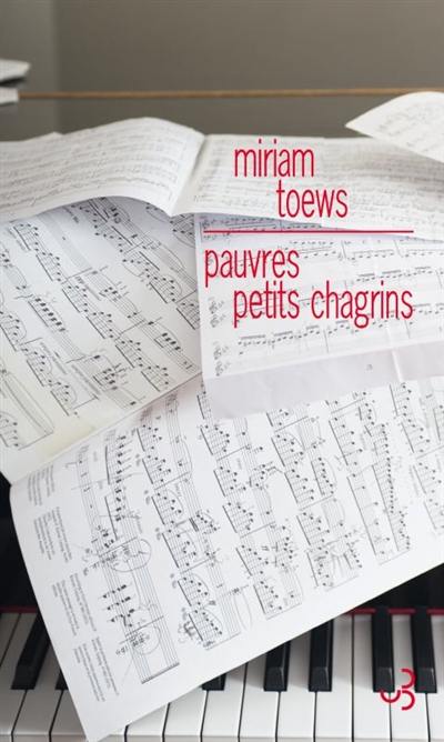 Pauvres petits chagrins Pauvres petits chagrins