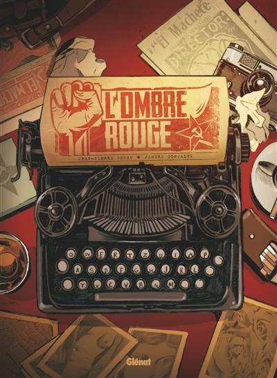 L'ombre rouge L'ombre rouge