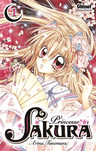 Princesse Sakura. Vol. 1 Princesse Sakura. Vol. 1
