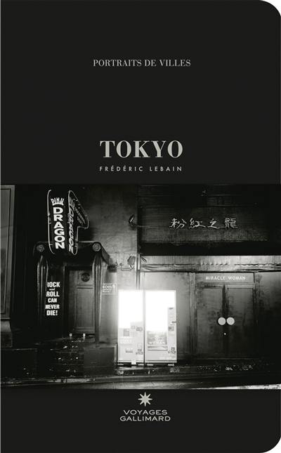 Tokyo