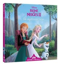 Histoires d'Arendelle, la reine des neiges II. Vol. 15. Un mystérieux trésor Histoires d'Arendelle, la reine des neiges II. Vol. 15. Un mystérieux trésor