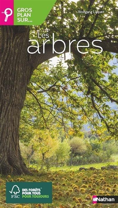 Gros plan sur... les arbres : reconnaître et déterminer les feuillus et conifères d'Europe Gros plan sur... les arbres : reconnaître et déterminer les feuillus et conifères d'Europe