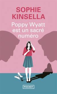 Poppy Wyatt est un sacré numéro
