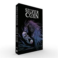 The silver coin : intégrale