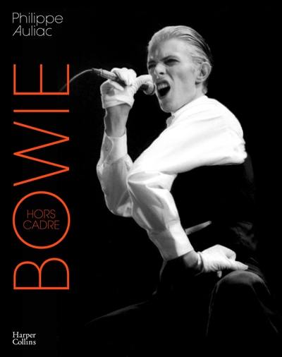 Bowie, hors cadre