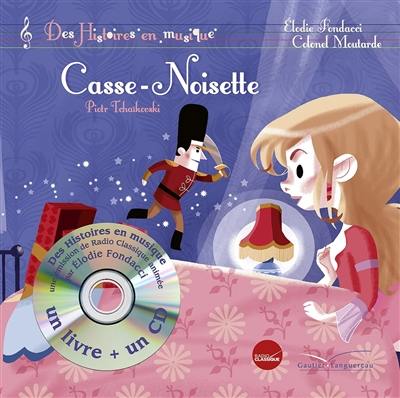 Casse-Noisette Casse-Noisette