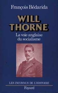 Will Thorne : la voie anglaise du socialisme