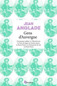 Gens d'Auvergne