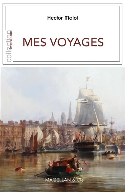Carnets de voyage : 1872-1898