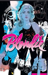 Blondie