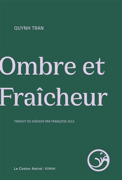 Ombre et fraîcheur