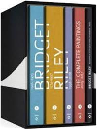 Bridget Riley : The Complete Paintings