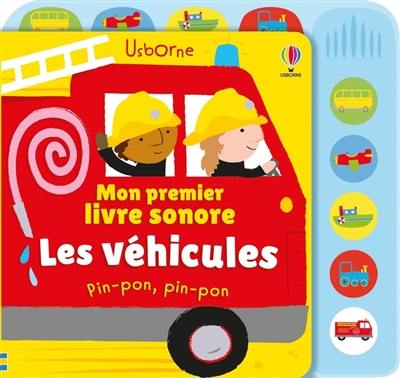 Les véhicules