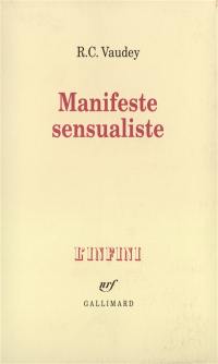 Manifeste sensualiste