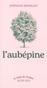 L'aubépine
