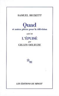 Quad. Trio du Fantôme. Que nuages