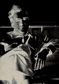 Cinquante ans de modernité musicale : de Darmstadt à l'IRCAM : contribution historiographique à une musicologie critique