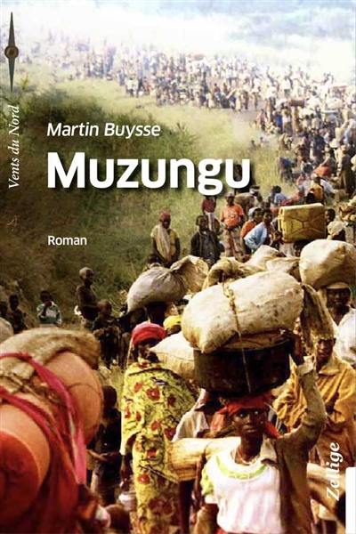Muzungu Muzungu