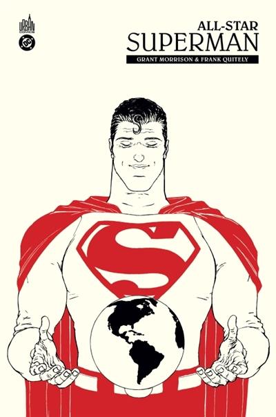 All-star Superman All-star Superman