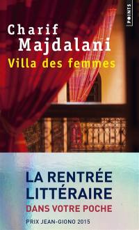 Villa des femmes Villa des femmes