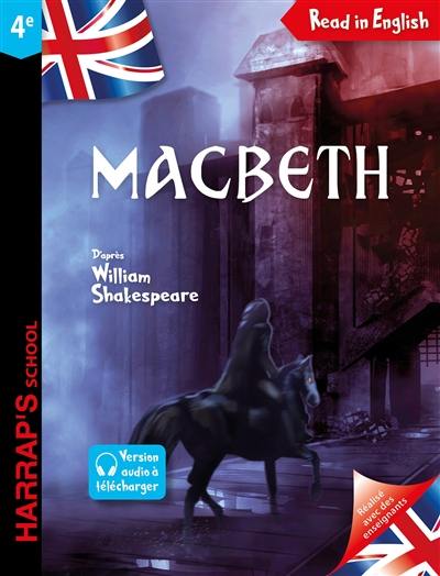 Macbeth Macbeth