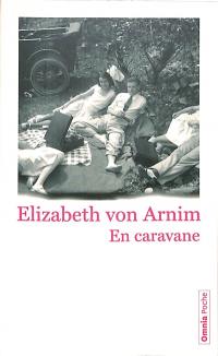 En caravane