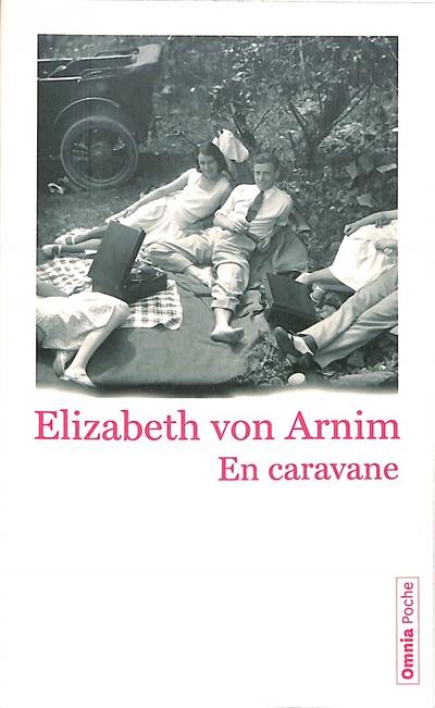 En caravane