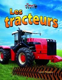 Les tracteurs
