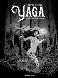 Yaga Yaga