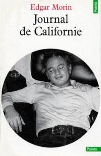Journal de Californie