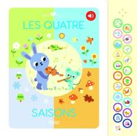 Les quatre saisons
