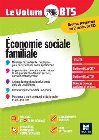 Economie sociale familiale : BTS ESF, diplôme d'Etat CESF, diplôme d'Etat TISF, licences sciences sanitaires et sociales