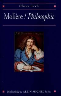 Molière, philosophie