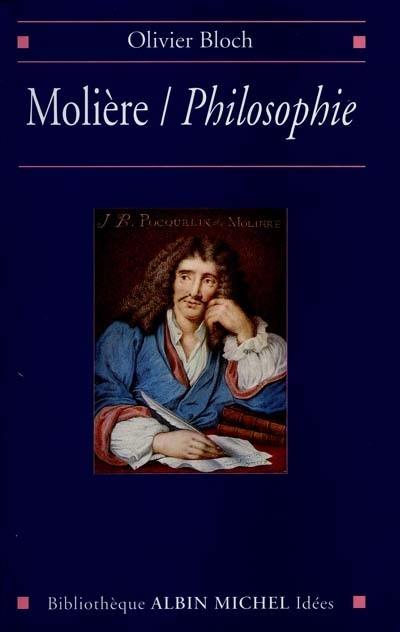 Molière, philosophie