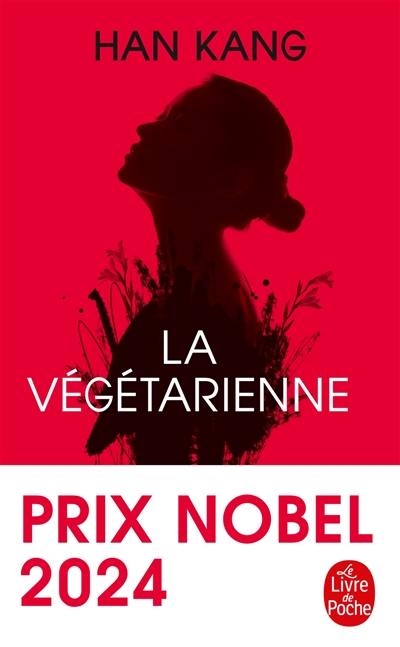 La végétarienne La végétarienne