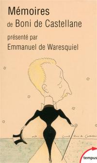 Mémoires : 1867-1932