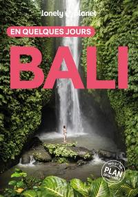 Bali en quelques jours