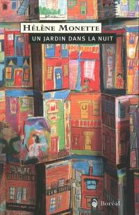 Un jardin dans la nuit : contes et poèmes