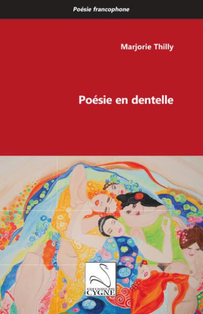 Poésie en dentelle