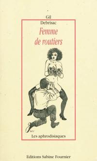 Femme de routiers
