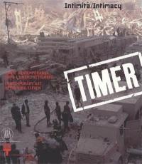 Timer 1 Contemporary Art after Nine Eleven