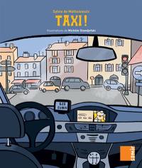 Taxi ! Taxi !