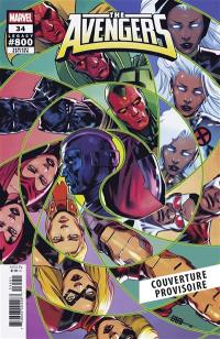 Marvel world, n° 11