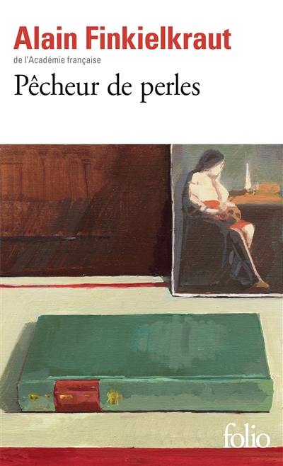 Pêcheur de perles