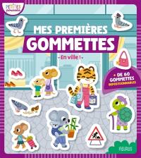 En ville !