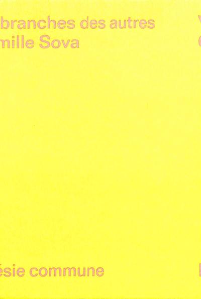 Les branches des autres