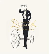 Champagne Devaux : the luxury of time